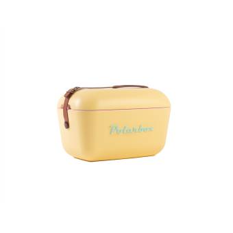 12 Litrów Classic Polarbox Żółty Amarillo 9234